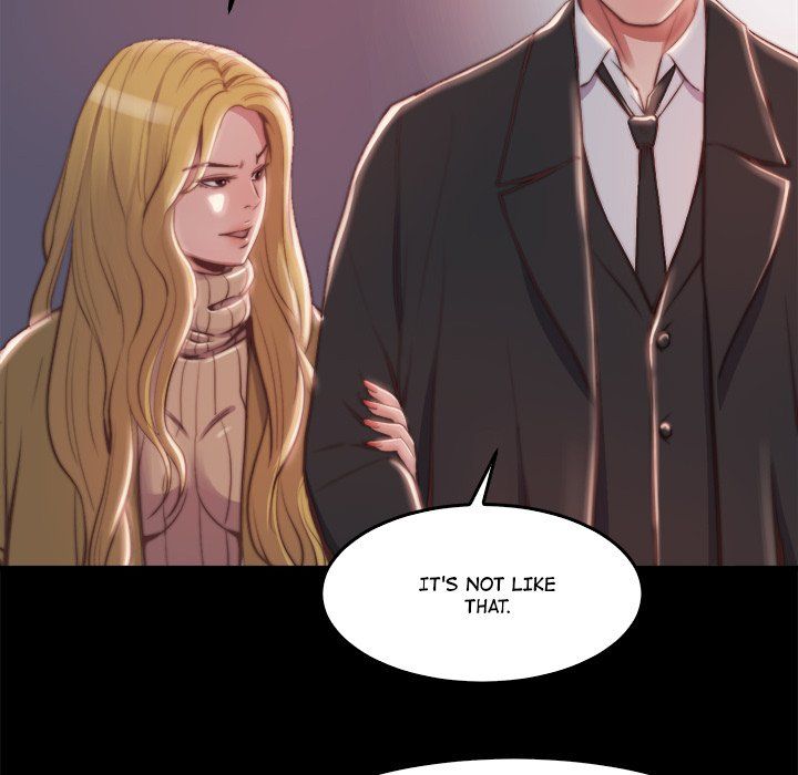 The Lost Girl Manhwa - Chapter 21 Page 85