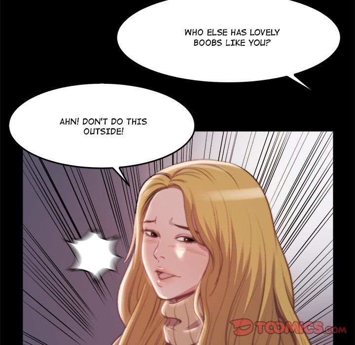 The Lost Girl Manhwa - Chapter 21 Page 86