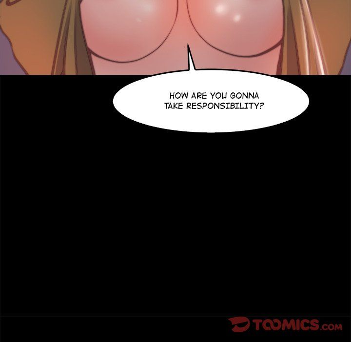 The Lost Girl Manhwa - Chapter 21 Page 89