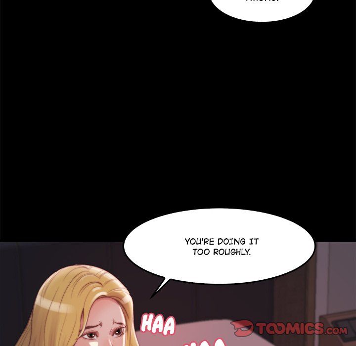 The Lost Girl Manhwa - Chapter 21 Page 98