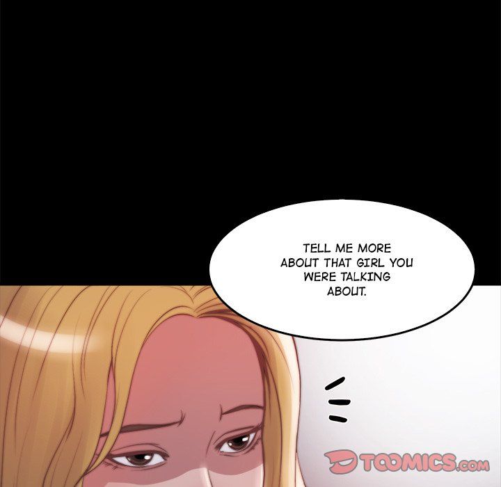 The Lost Girl Manhwa - Chapter 21 Page 107