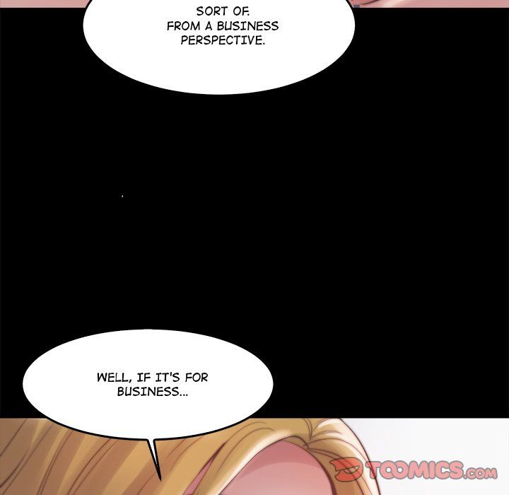 The Lost Girl Manhwa - Chapter 21 Page 110