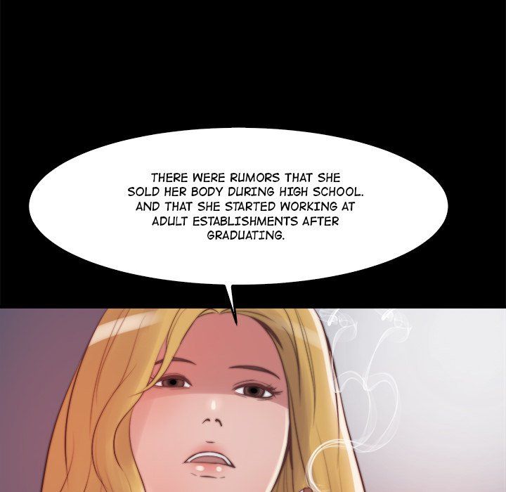The Lost Girl Manhwa - Chapter 21 Page 114