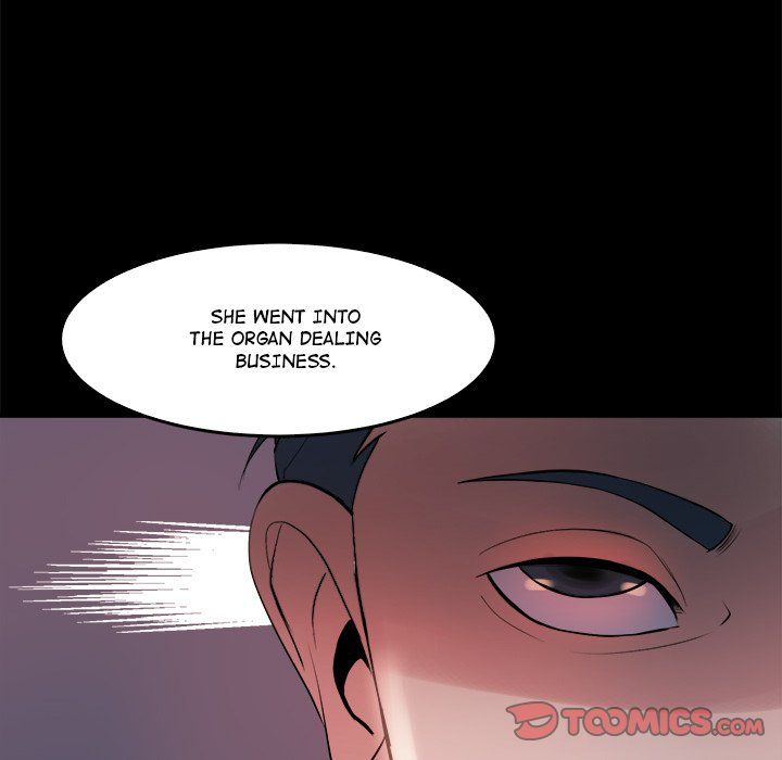 The Lost Girl Manhwa - Chapter 21 Page 116
