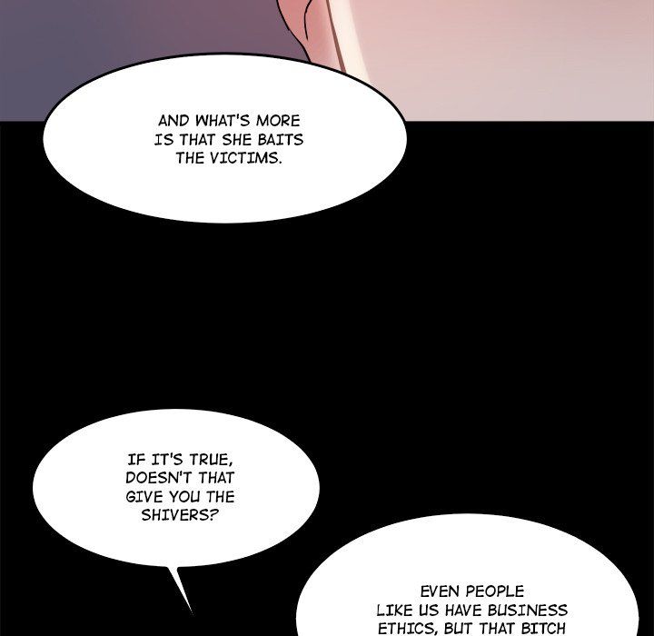 The Lost Girl Manhwa - Chapter 21 Page 117