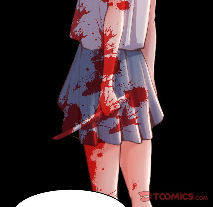 The Lost Girl Manhwa - Chapter 21 Page 122