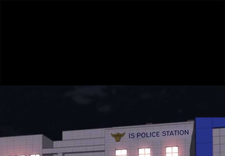 The Lost Girl Manhwa - Chapter 26 Page 0