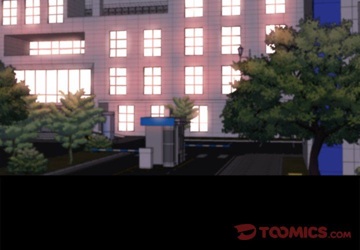 The Lost Girl Manhwa - Chapter 26 Page 1