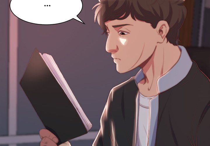 The Lost Girl Manhwa - Chapter 26 Page 3