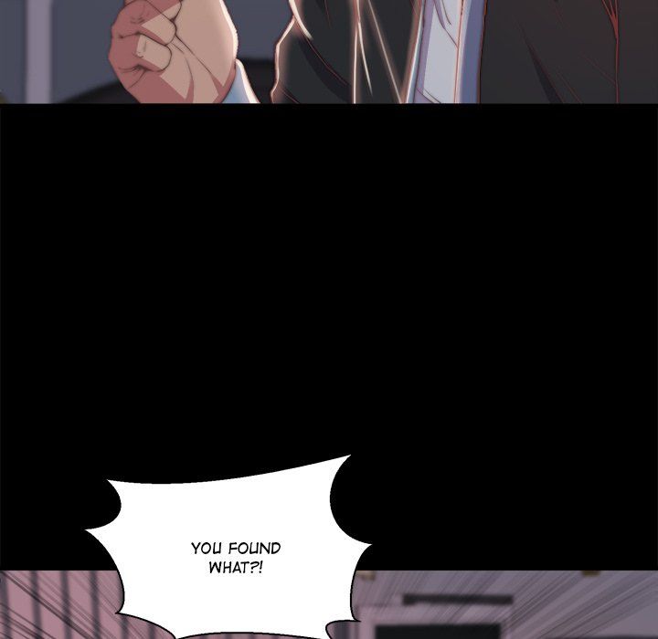 The Lost Girl Manhwa - Chapter 26 Page 4