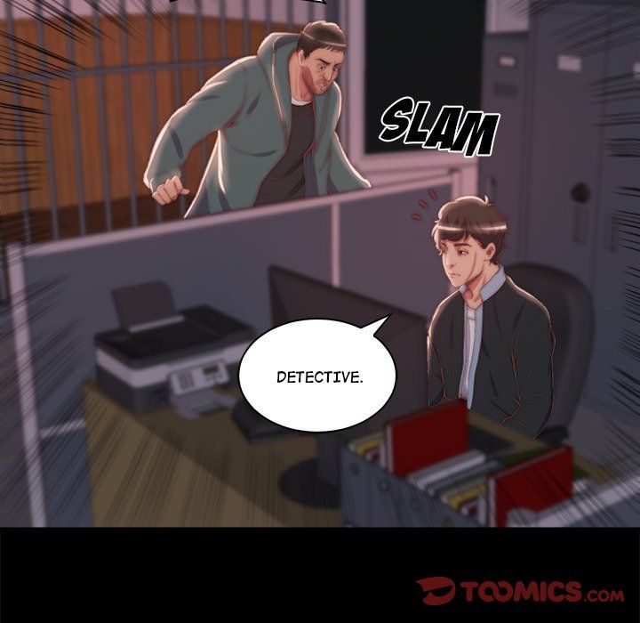 The Lost Girl Manhwa - Chapter 26 Page 5