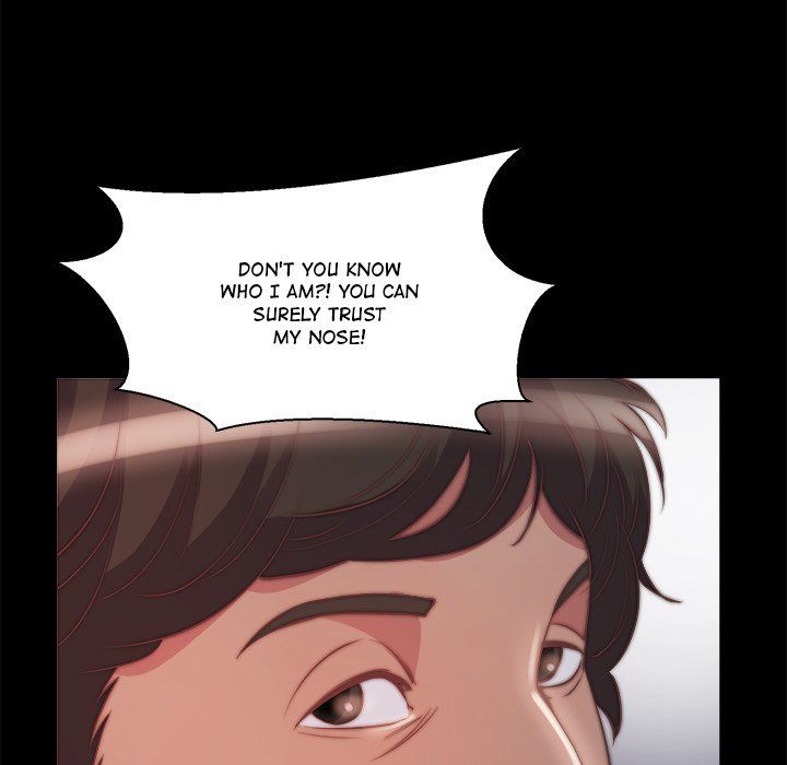 The Lost Girl Manhwa - Chapter 26 Page 6