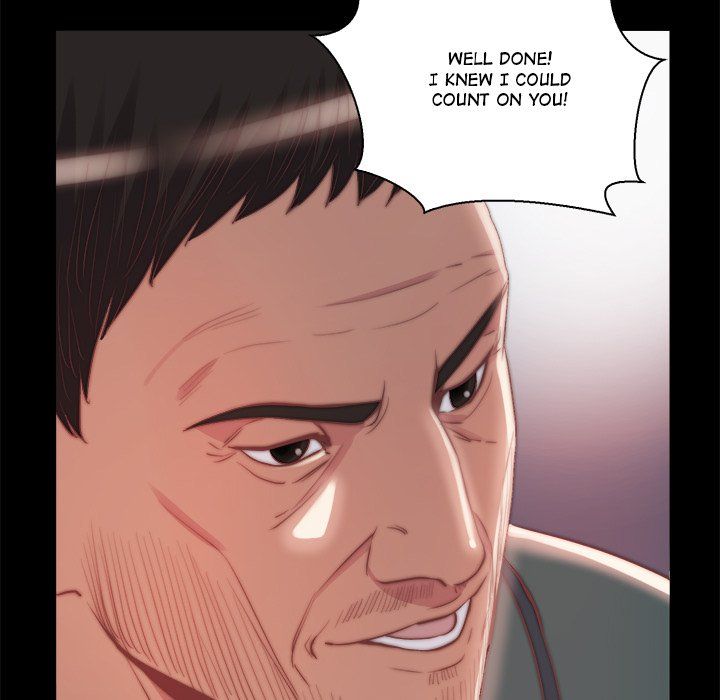 The Lost Girl Manhwa - Chapter 26 Page 10