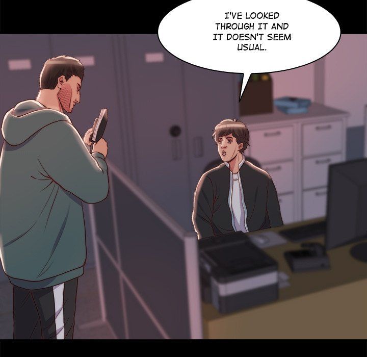 The Lost Girl Manhwa - Chapter 26 Page 12