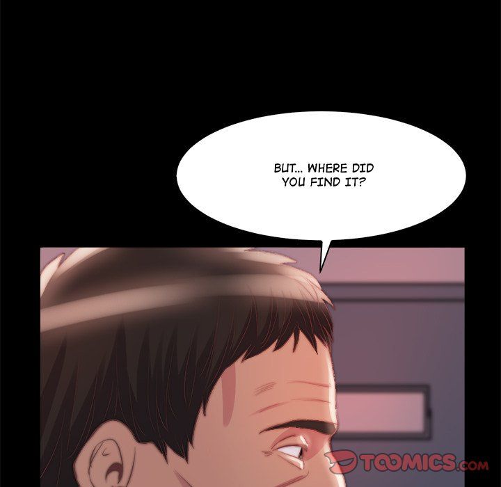 The Lost Girl Manhwa - Chapter 26 Page 13