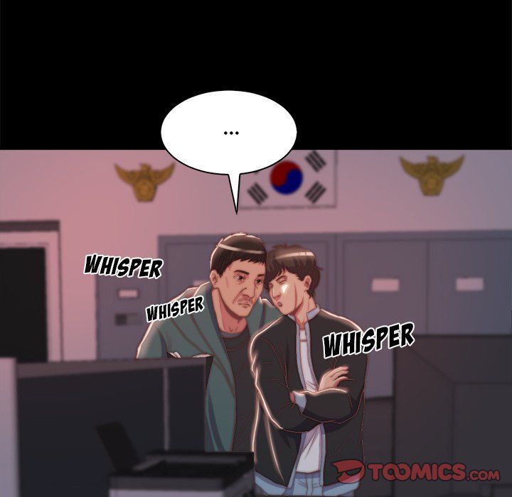 The Lost Girl Manhwa - Chapter 26 Page 17