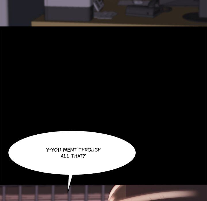 The Lost Girl Manhwa - Chapter 26 Page 18