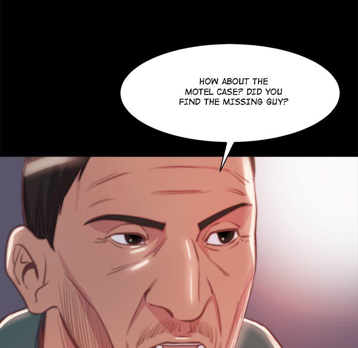 The Lost Girl Manhwa - Chapter 26 Page 20