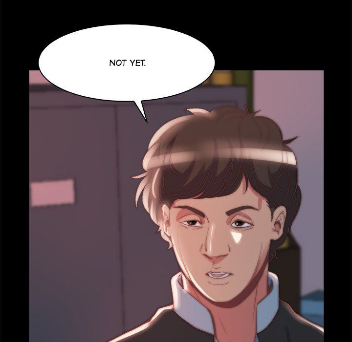 The Lost Girl Manhwa - Chapter 26 Page 22