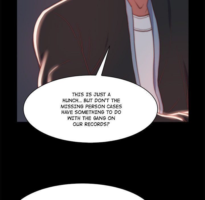 The Lost Girl Manhwa - Chapter 26 Page 23