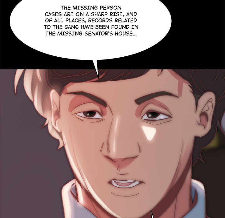 The Lost Girl Manhwa - Chapter 26 Page 24