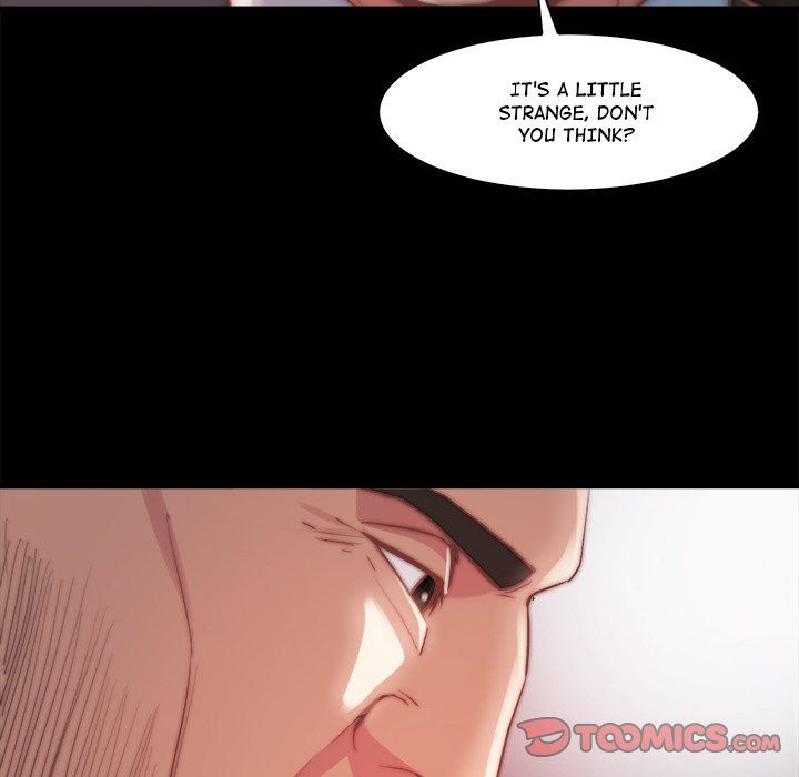 The Lost Girl Manhwa - Chapter 26 Page 25