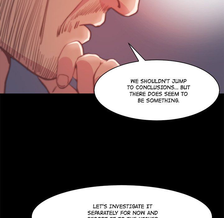 The Lost Girl Manhwa - Chapter 26 Page 26