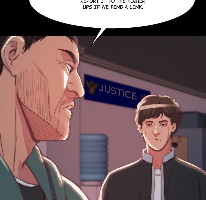 The Lost Girl Manhwa - Chapter 26 Page 27