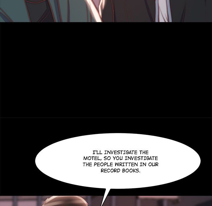 The Lost Girl Manhwa - Chapter 26 Page 28