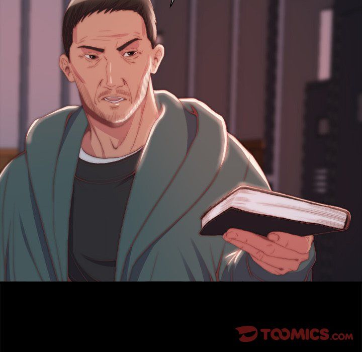 The Lost Girl Manhwa - Chapter 26 Page 29