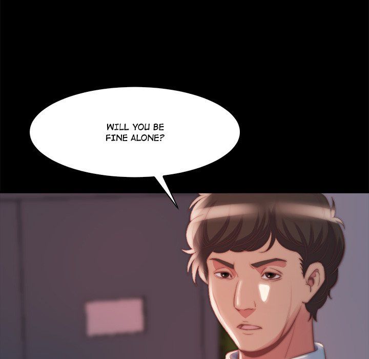 The Lost Girl Manhwa - Chapter 26 Page 30