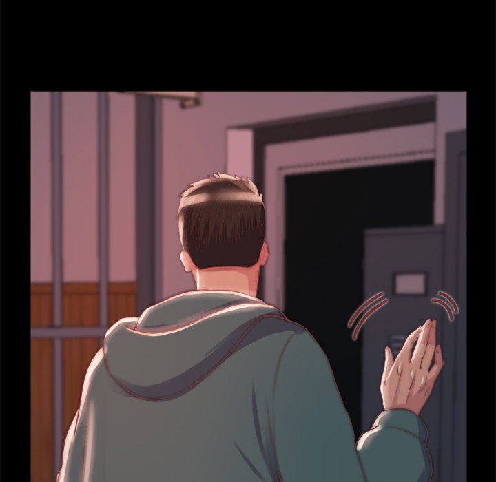 The Lost Girl Manhwa - Chapter 26 Page 32