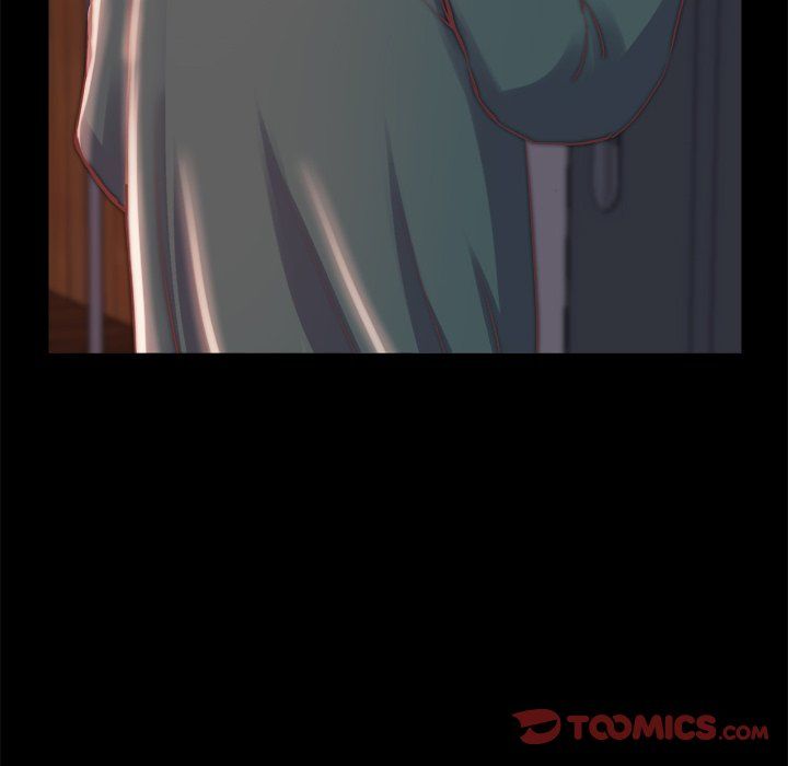 The Lost Girl Manhwa - Chapter 26 Page 33