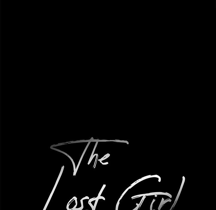 The Lost Girl Manhwa - Chapter 26 Page 34