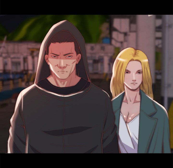 The Lost Girl Manhwa - Chapter 26 Page 39