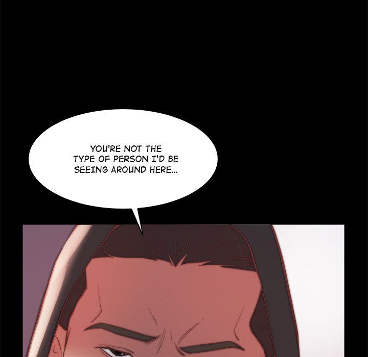 The Lost Girl Manhwa - Chapter 26 Page 40