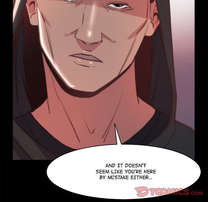 The Lost Girl Manhwa - Chapter 26 Page 41