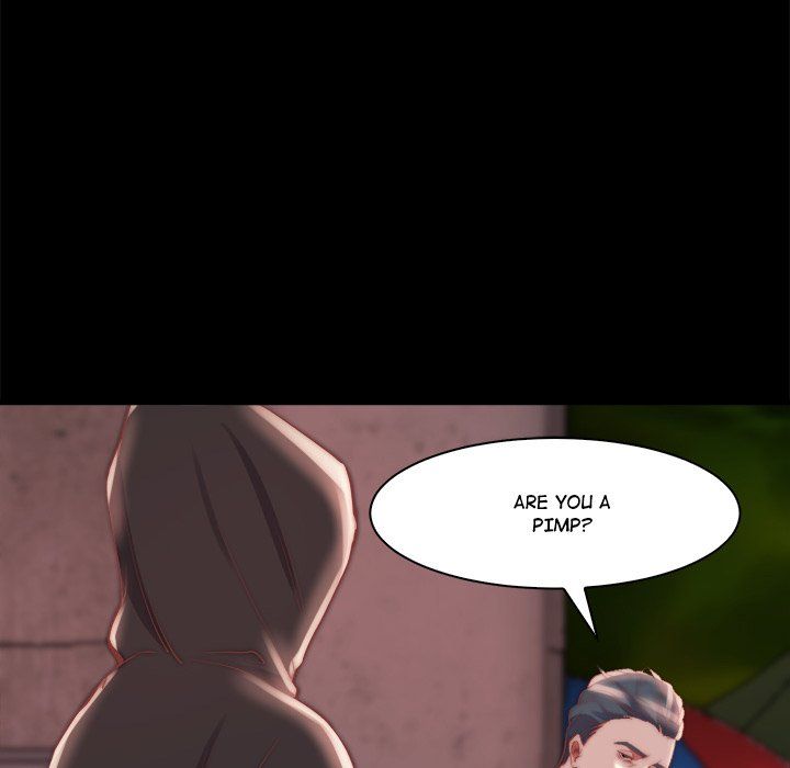 The Lost Girl Manhwa - Chapter 26 Page 42