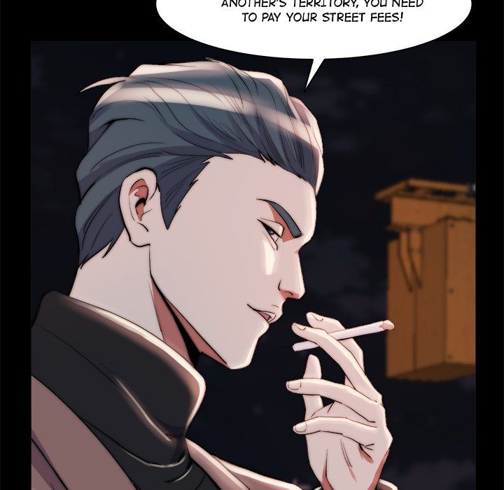 The Lost Girl Manhwa - Chapter 26 Page 44