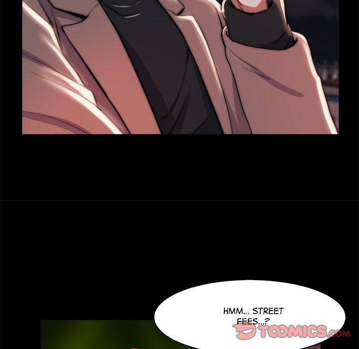 The Lost Girl Manhwa - Chapter 26 Page 45