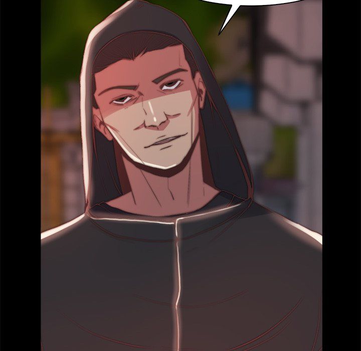 The Lost Girl Manhwa - Chapter 26 Page 46