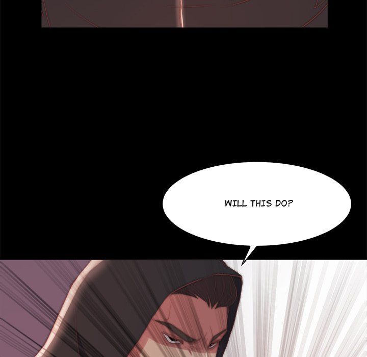 The Lost Girl Manhwa - Chapter 26 Page 47