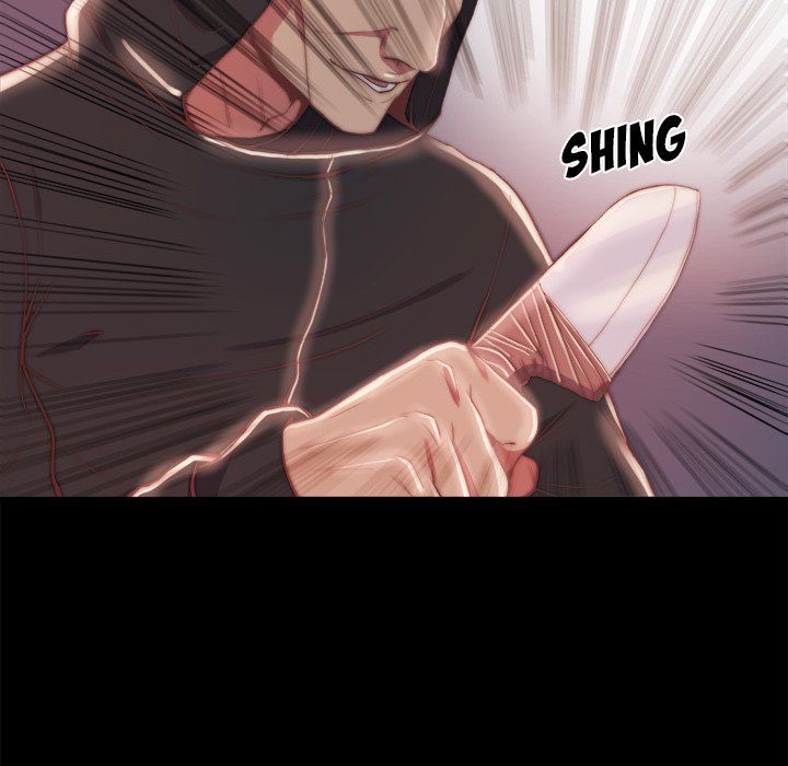 The Lost Girl Manhwa - Chapter 26 Page 48