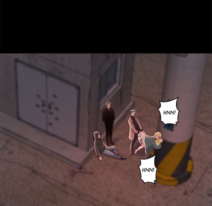 The Lost Girl Manhwa - Chapter 26 Page 54