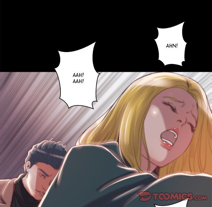 The Lost Girl Manhwa - Chapter 26 Page 57