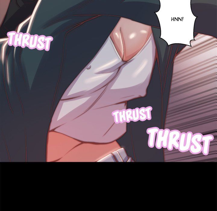 The Lost Girl Manhwa - Chapter 26 Page 58