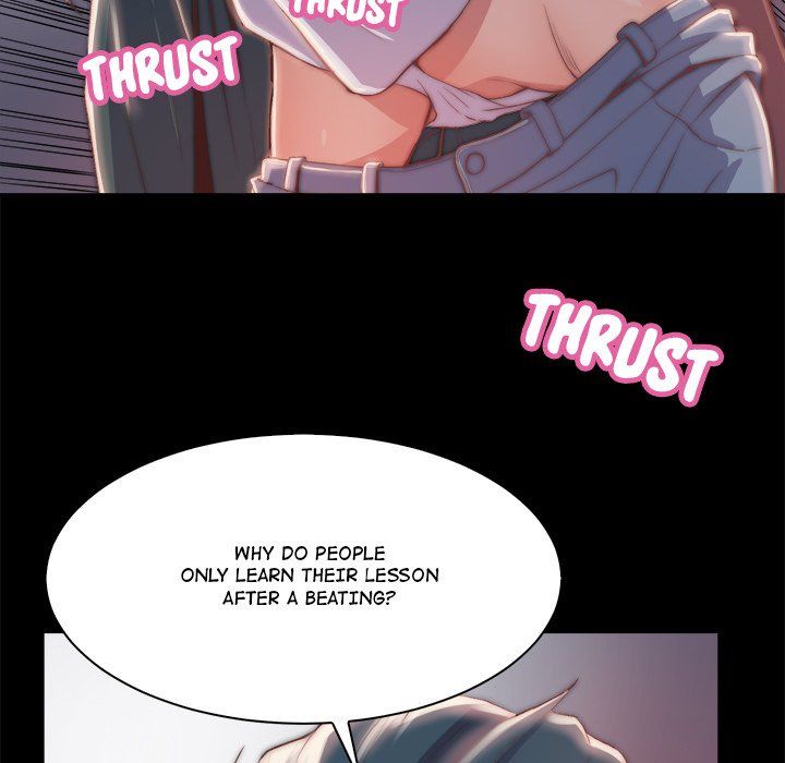 The Lost Girl Manhwa - Chapter 26 Page 62