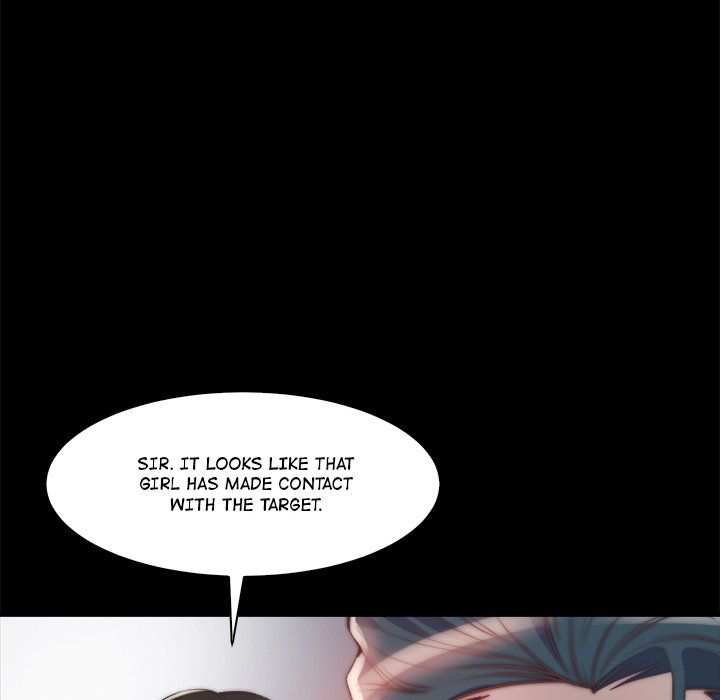 The Lost Girl Manhwa - Chapter 26 Page 78