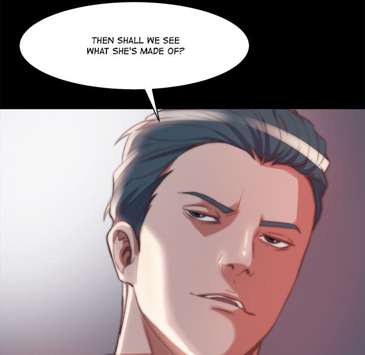 The Lost Girl Manhwa - Chapter 26 Page 80