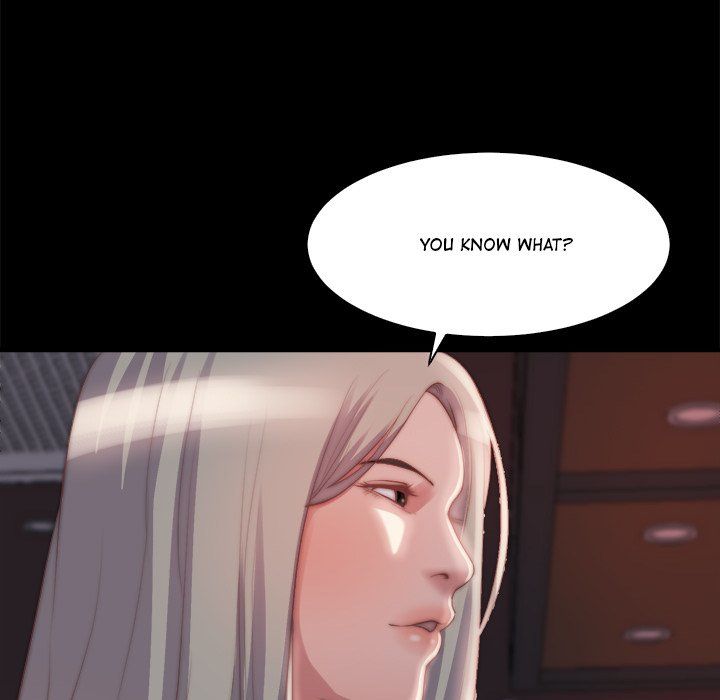 The Lost Girl Manhwa - Chapter 26 Page 88
